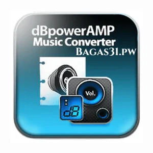 dBpoweramp Music Converter v2026.05.25