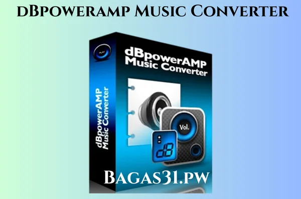 dBpoweramp Music Converter Full Bagas31