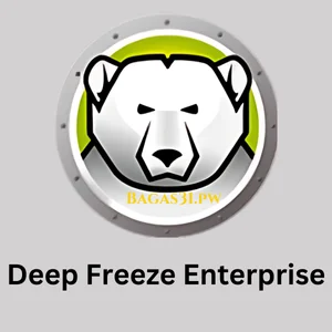 Deep Freeze Enterprise 9.0.220.5760 Final