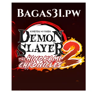 Demon Slayer -Kimetsu no Yaiba- The Hinokami Chronicles 2