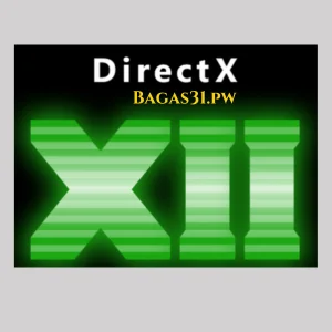DirectX 12 v0.1.0