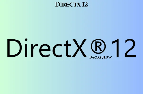 Directx 12 Free Full
