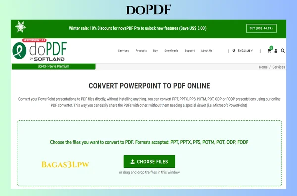 doPDF Terbaru Download 2025