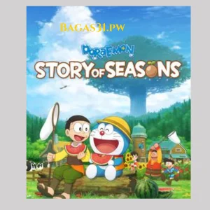 Doraemon Story of Seasons Pc Game [2025]