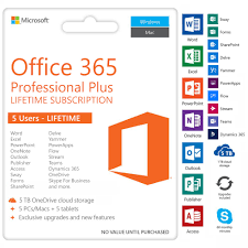 Microsoft Office 2019 Professional Plus