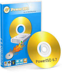 Bagas31 PowerISO