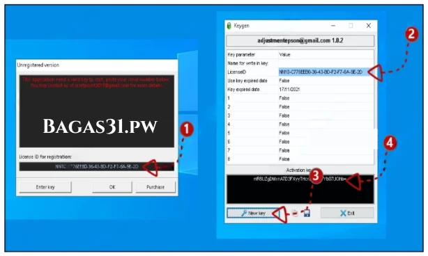 download resetter epson l3110 gratis