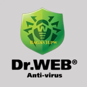 Dr.Web Anti-Virus 16.05.2021