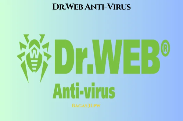 Dr.Web Anti-Virus Lateast Download 2024