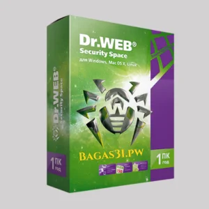Dr.Web Security Space 11.0.5.9060