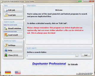 dupehunterprofessionalv9-6-0-3933includedkey-9425343