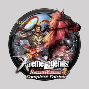 Dynasty Warriors 8 Xtreme Legends For PC BlackBox