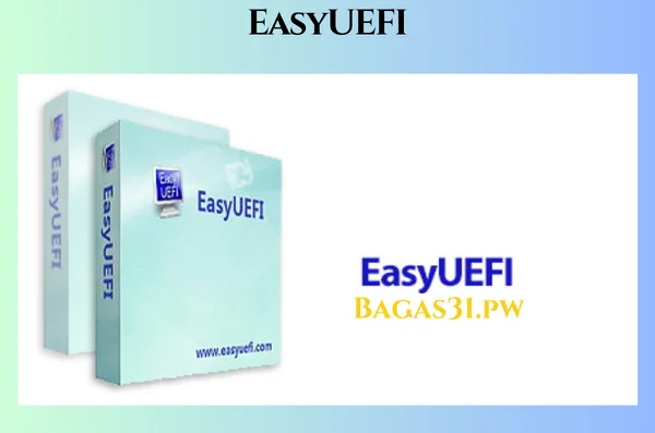 EasyUEFI Free Full