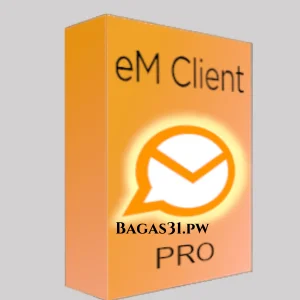 eM Client Pro v10.4.5674