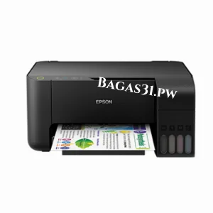 Resetter Epson L3110