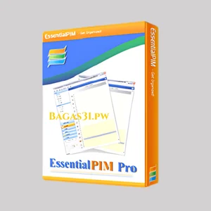 EssentialPIM Pro Business v12.5.0