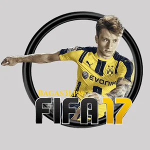 FIFA 17 Repack