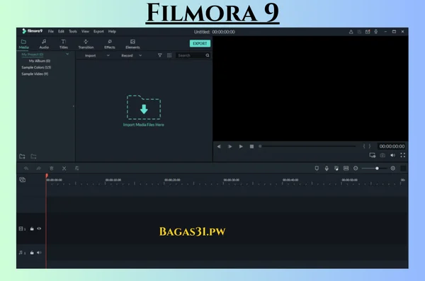 Filmora 9 Terbaru Download 2024