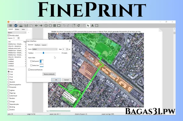 FinePrint Free Download