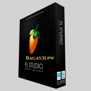 FL Studio v26.1.4.5589