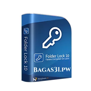 Folder Lock v10.1.9