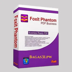 Foxit PhantomPDF Business 10.1.1.37576