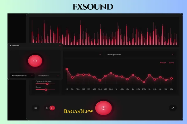 Fxsound Lateast Download 2024