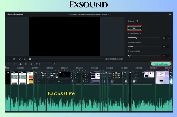 Fxsound Terbaru Version 2024