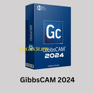 GibbsCAM 2024 v24.0.68.0