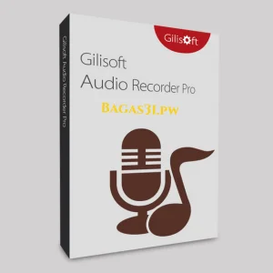 GiliSoft Audio Recorder Pro v15.1
