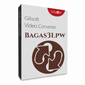 GiliSoft Video Converter v12.9