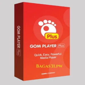GOM Player Plus 2.3.95.5366