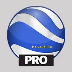 Google Earth Pro v7.3.7.1327