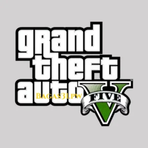 Grand Theft Auto (GTA) V