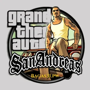 GTA San Andreas