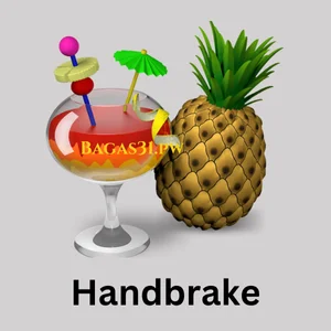 Handbrake 1.1.2 : Compress Video Tanpa Mengurangi Kualitas {Gratis}