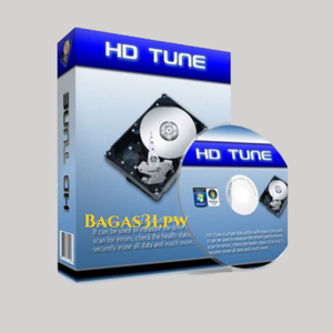 HD TUNE PRO v5.50