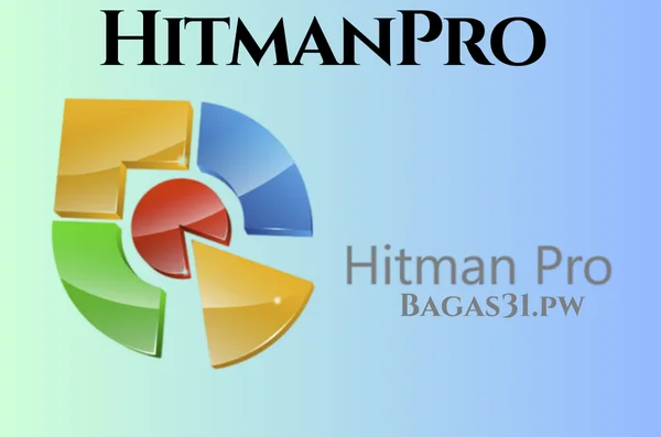 HitmanPro Full Bagas31