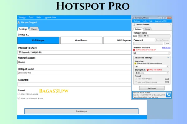 Hotspot Pro Download 2024