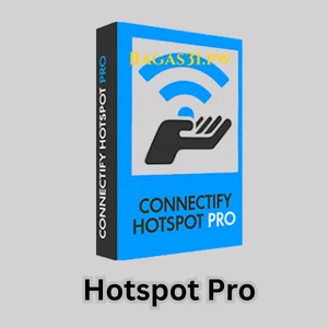 Connectify Hotspot Pro 18.1.1.38937