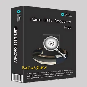 iCare Data Recovery Pro 9.0.0.7