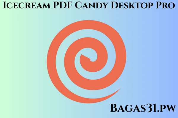 Icecream PDF Candy Desktop Pro Full Gratis Terbaru