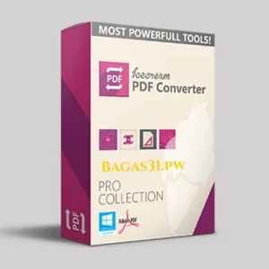 Icecream Pdf Converter Pro 2.89