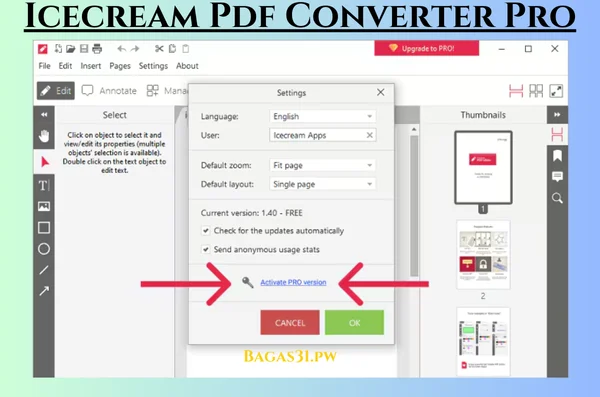 Icecream Pdf Converter Pro Terbaru Version 2024