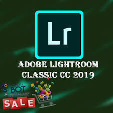 Bagas31 Adobe Photoshop Lightroom Classic CC 2019 New