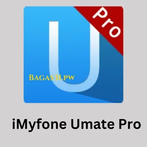 iMyfone Umate Pro 6.0.0.7