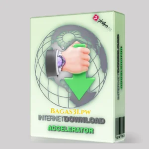 Internet Download Accelerator Pro v7.3.1.1745