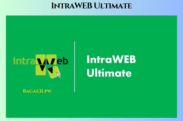 IntraWEB Ultimate Lateast Download 2025