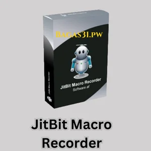 JitBit Macro Recorder v5.9.0