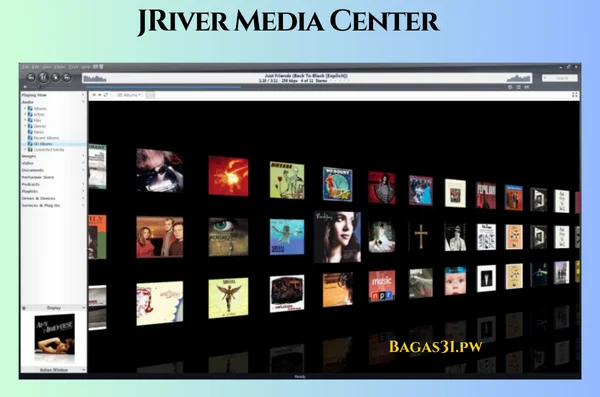JRiver Media Center Lateast Download 2024